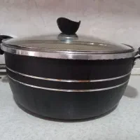 قابلمه گرانیت