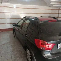 کوئیکR  مشکی قرمز برج 11 مدل 401