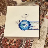 ایرپاد پرو ۲ با نویز کنسلینگ