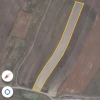 زمین کشاورزی