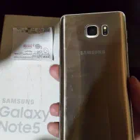 سامسونگ not5دوسیمکارت