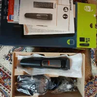 ریش تراش و خط زن فیلیپس