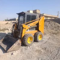 نیازمند راننده بابکت