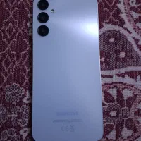 گلکسیA05s با گارانتی
