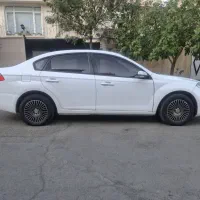 برلیانس H330 اتومات