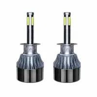 هدلایت ۷x  وات30 نور دهی پخش ۶طرفه