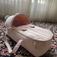 ساک حمل نوزاد