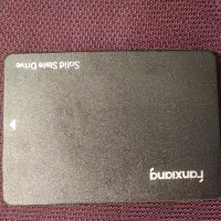 هارد ssd240gig Fanxiang فانگ شیانگ در حد اکبند