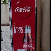 یخچال و فریزر بستنی ایستاده 70 سانت