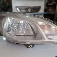 چراغ جلو راست برلیانس ۳۳۰ اصلی فابریک سالم