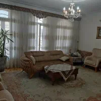آپارتمان100متری-2خوابه-طبقه4-جنت-آباد-شمالی