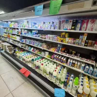 استخدام نیرو‌ در هایپرمارکت