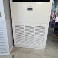 کولرگازی ۱۰۰/۰۰۰ ایستاده تراست درحد نو
