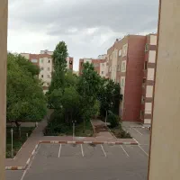 عمارت هشتم مرکز شهر سند تک برگ