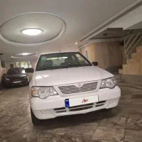 پراید ۱۳۲ خانگی سند دست اول
