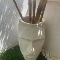 گلدان