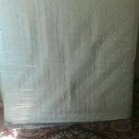 تشک دونفره درحدنو