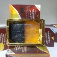 صابون زردچوبه صابون شیر
