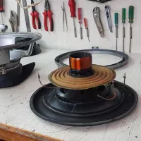 تعمیرات باند