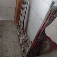 سایبان. برای مغازه