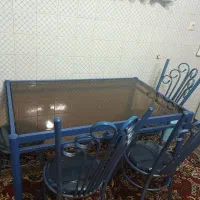 میز غذا خوری