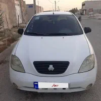 فروش تیبا صندوق دار مدل 1400