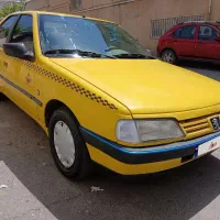 تاکسی