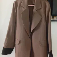 کت و شلوار دخترونه
