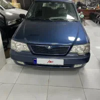 پراید ۱۱۱ مدل ۹۳