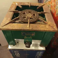 گاز تک شعله.