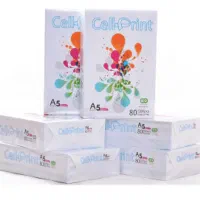 کاغذ a5 سل پرینت