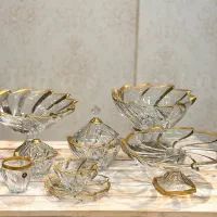 سرویس پذیرایی زیبا و اقتصادی ‌