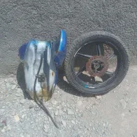 باک و لاستیک