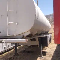 تانکر سرابله