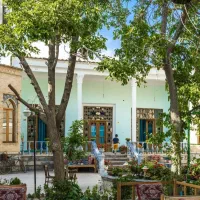 استخدام آقای ۲۴ ساعته جهت خدمات و پذیرش