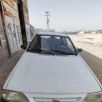 پراید
