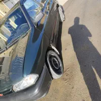 پراید مدل 84
