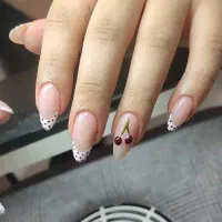 اموزش کاشت ناخن صفر تا صد