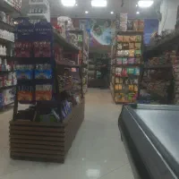 نیروبرای هایپرمارکت