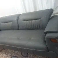مبل راحتی لورنت تخت شو