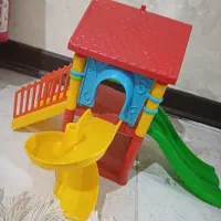 اسباب بازی