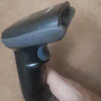 بارکد خوان دو بعدی اسکار