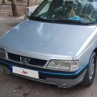 پژو405جی ال ایکس