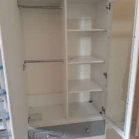 کمدلباس بزرگ وجادار