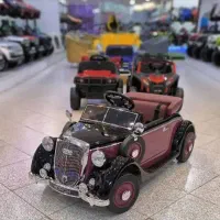 ماشین شارژی TOYOTA لندکروز 2026