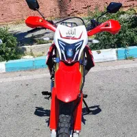 تریل mkz200|موتورسیکلت|تهران, شهید رجایی|دیوار