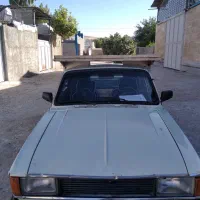 وانت پیکان ۸۹فابربک