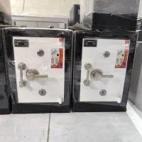 گاو‌صندوق پوشه و اسناد ۶۲ سانت ۱۱۰کیلو