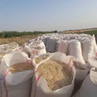 کاه و کلش کرمانشاه