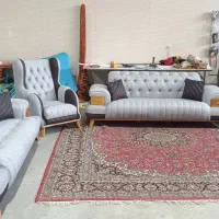 مبل راحتی چستر